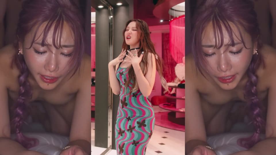 大神混剪18+tiktok.QUEENCARD