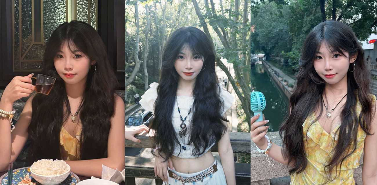 安徽阜阳美女【宁静伊】恋期出轨被男友曝光性爱视频，穿SM套装玩肛交露脸舔屌挨操纯纯骚母狗