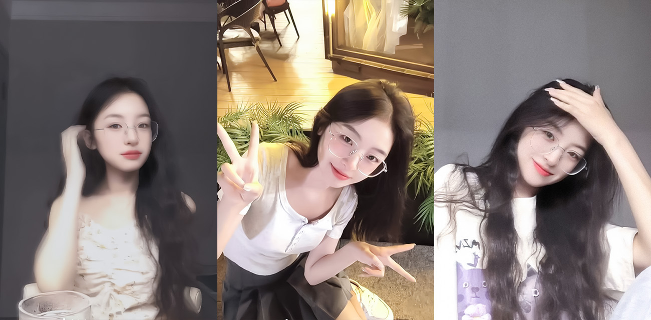 极品反差眼睛婊【王丽妍】3P性爱视频曝光，女上骑乘无套后入猛操极致的淫靡