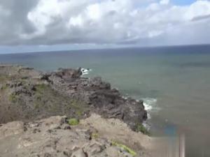 户外露出野战实录！骚货被狂操得浪叫淫水流不停